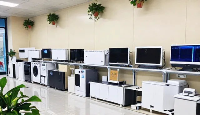 日用百货批发效率提升的关键点与选型依据