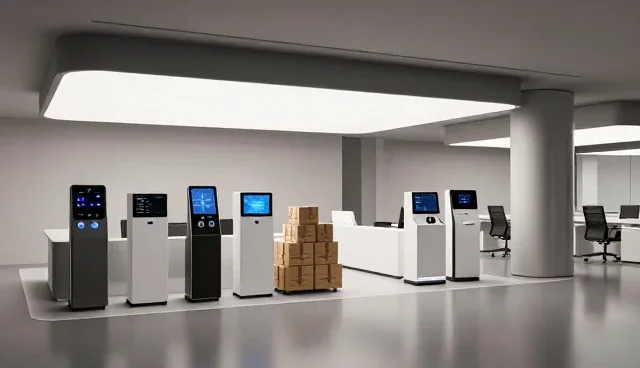电子产品礼品采购中库存周转率提升建议